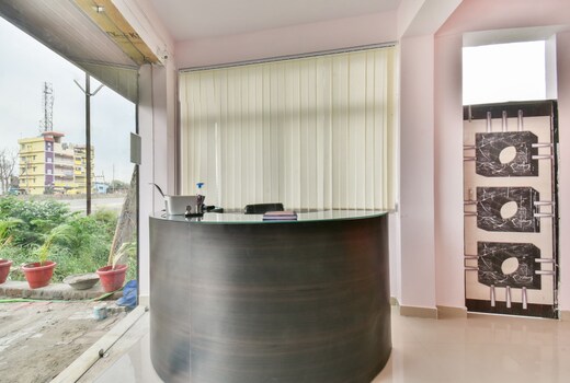 Hotel O S.k Brothers Hotel