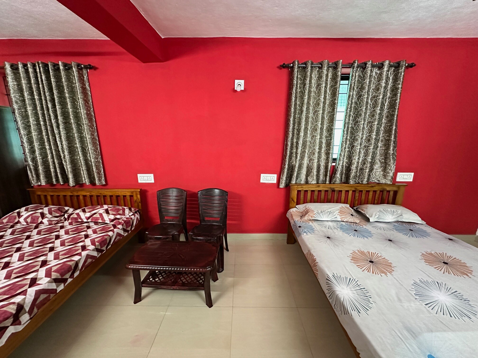 Janani Rooms