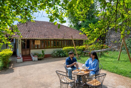 The Annexure: Great Estate Stay for Remote Work by RAHO
