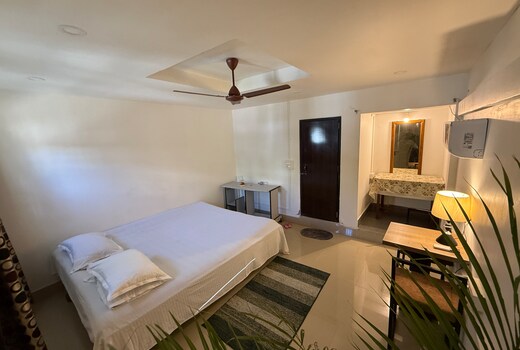 Nagaon-Homestay