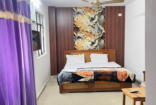 Sagar Niwas Homestay | Near Fortis
