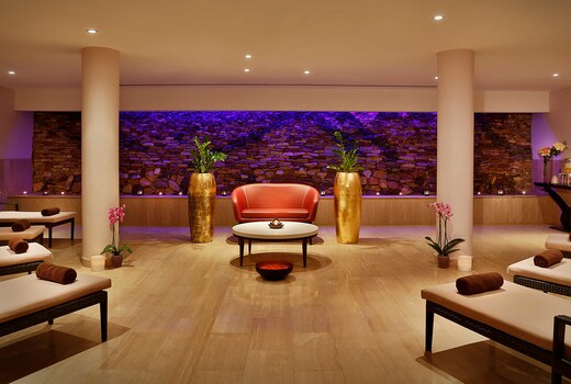 Crowne Plaza JORDAN - DEAD SEA RESORT & SPA