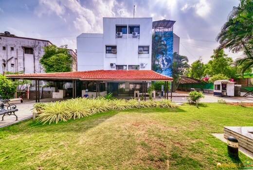 Hotel Ashwin Igatpuri, Pure Veg & Jain Food