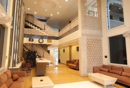Main gallery