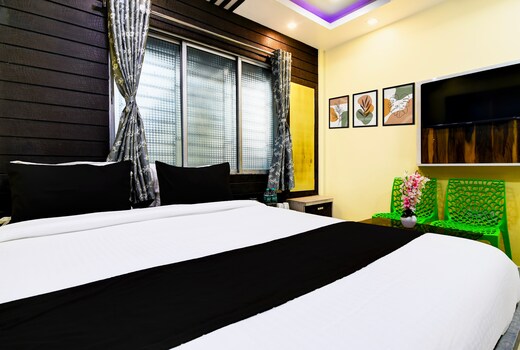 Hotel O Tagore Inn Guest House