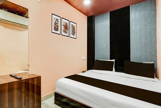 Hotel O Kashish Residency
