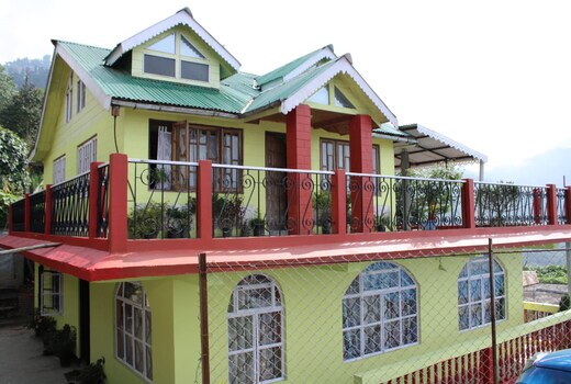 Bethlehem Homestay | Rooms & Caretaker