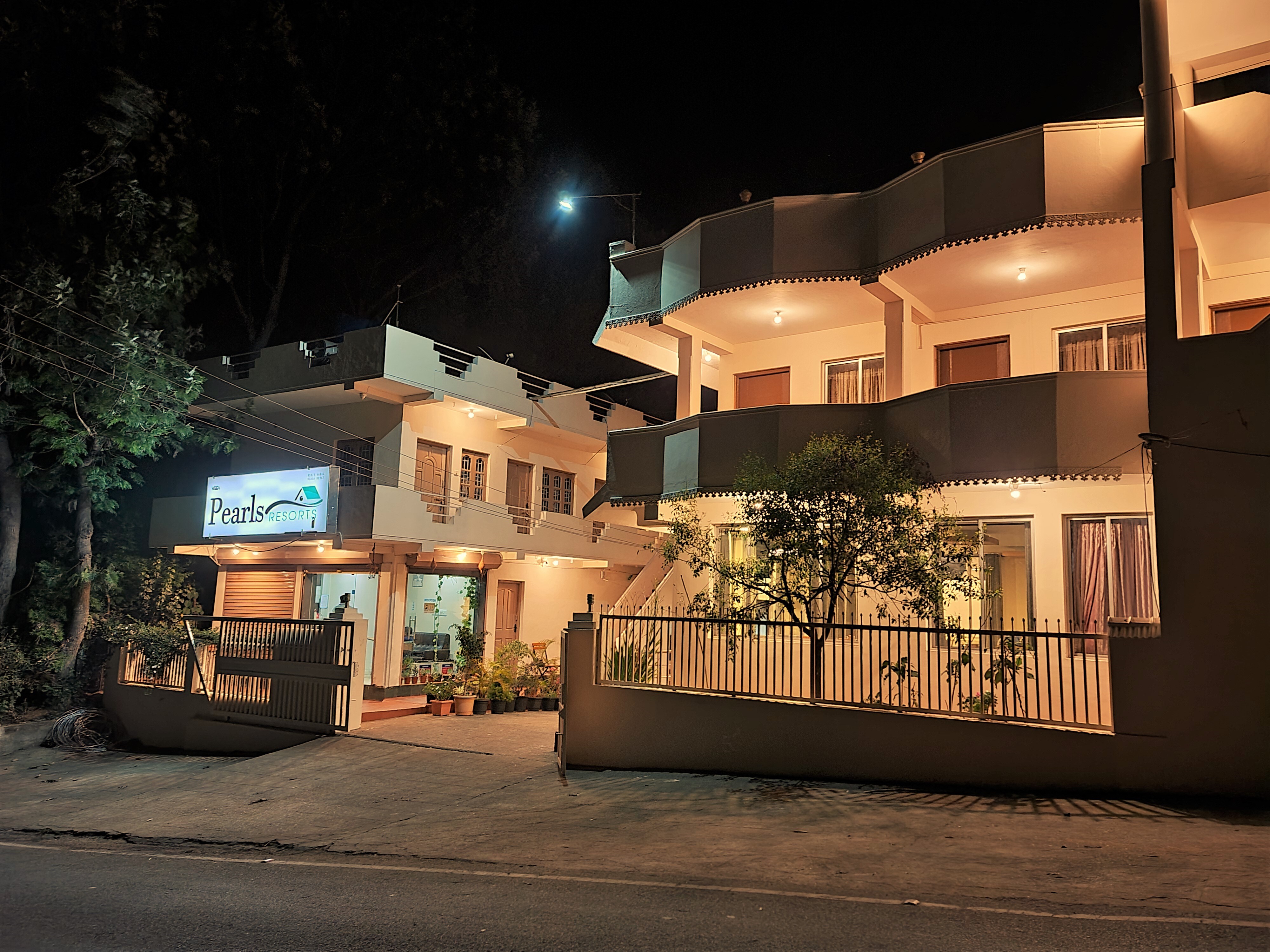 Pearls Resorts