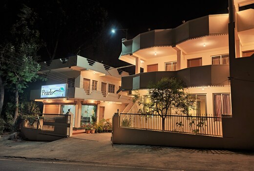 Pearls Resorts
