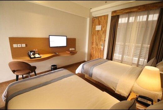Liberta Hotel Jimbaran