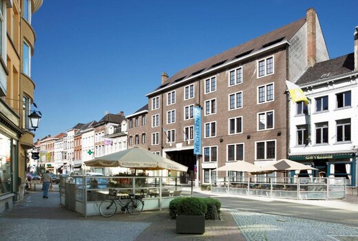 NH Mechelen