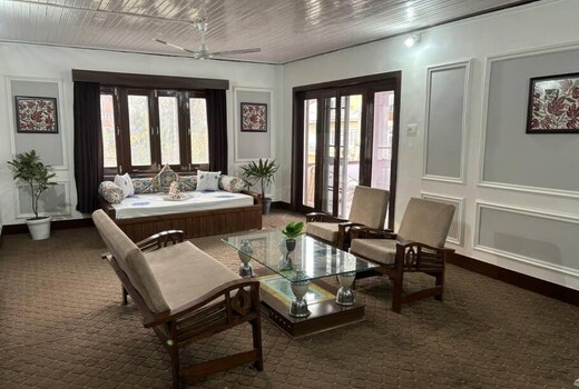 Volonte Homestay
