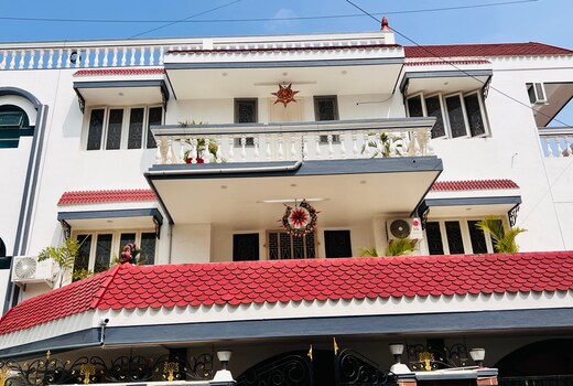 Villa Celeste