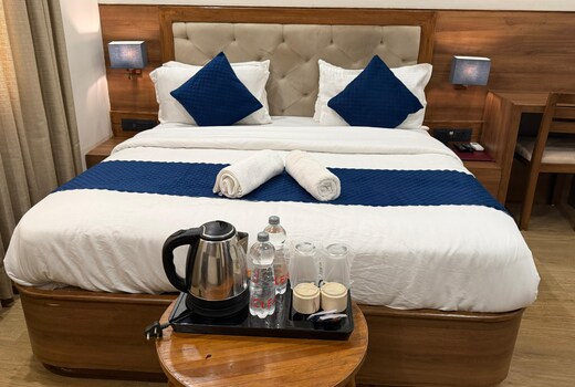 Hotel Evershine