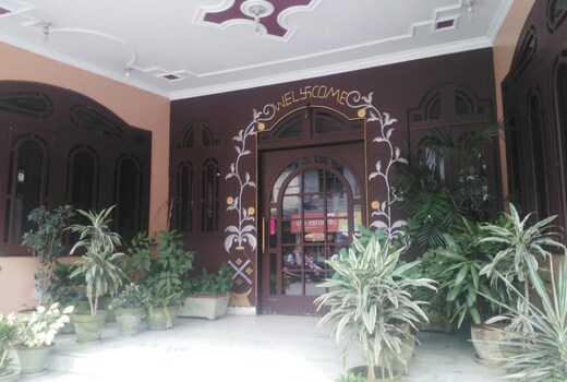 Main gallery