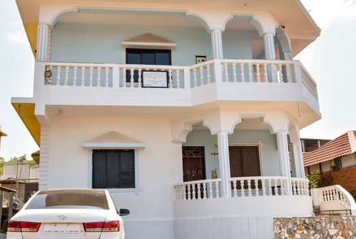 VANQUISH HOLIDAY HOME