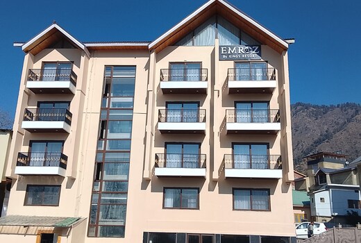 EMROZ KINGS RESORT