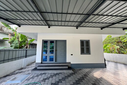Liora Homes 1BHK