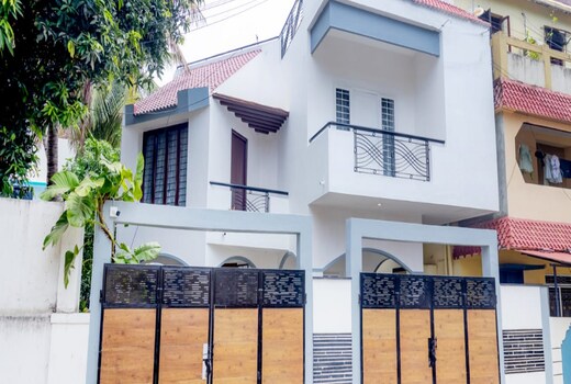 COMFORT VILLA PONDICHERRY