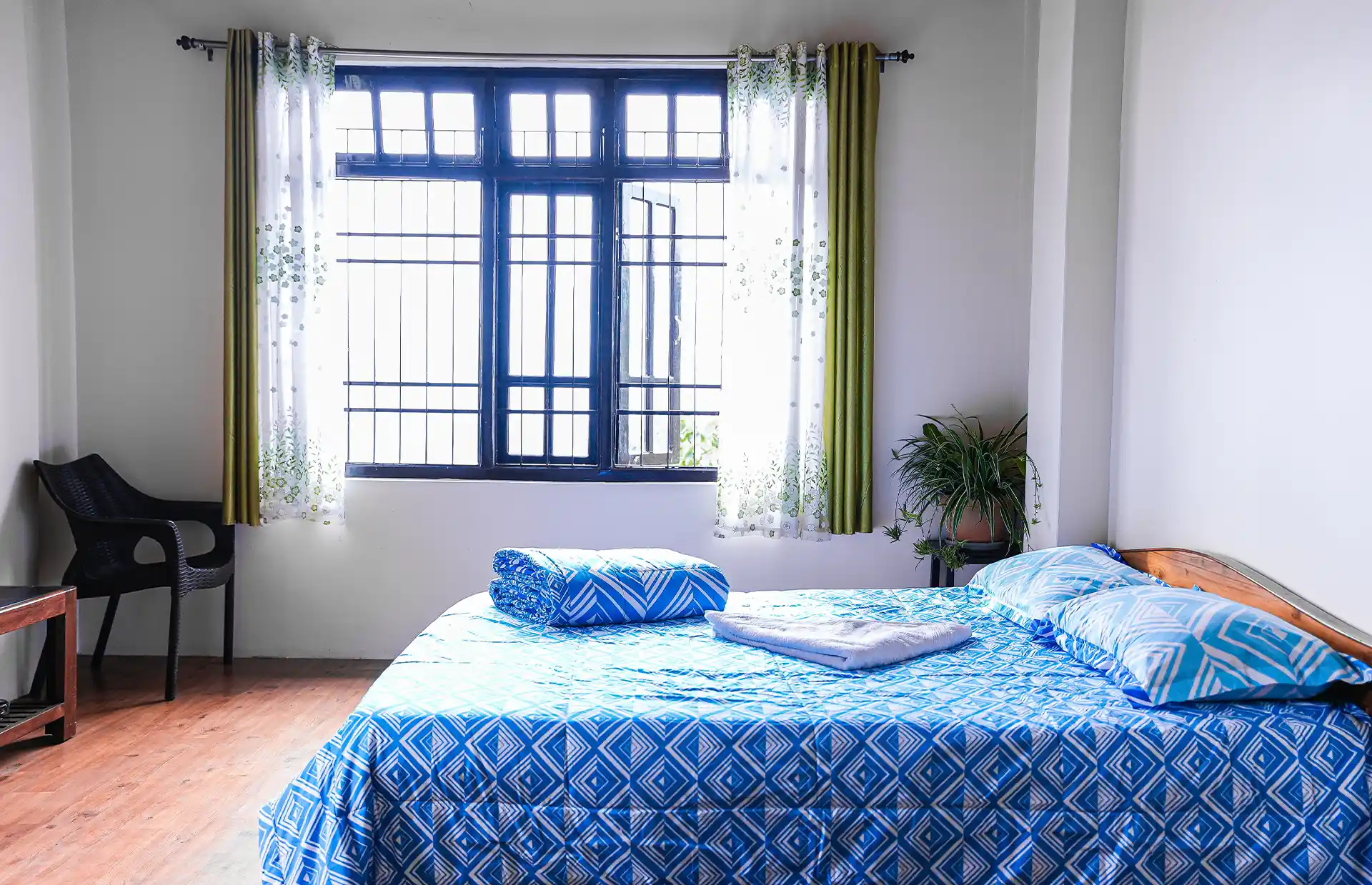 Silvasco Homestay