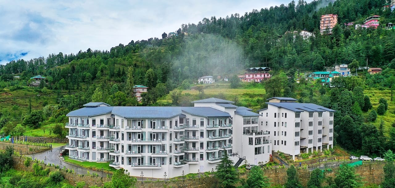 Welcomhotel by ITC Hotels, Shimla
