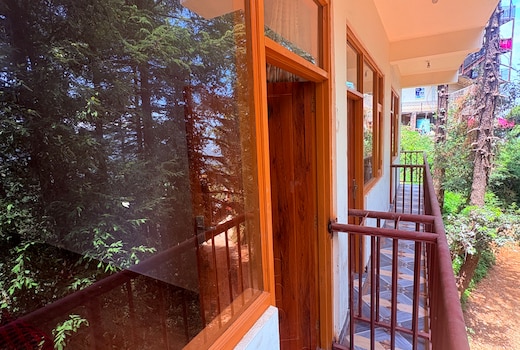 Peace &Pines Homstay