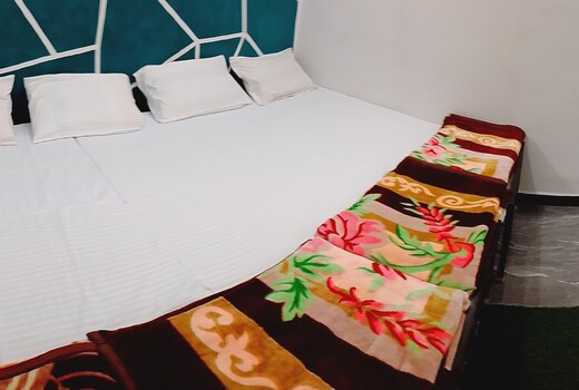 Sikarwar Homestay 2