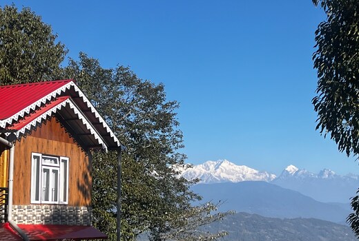 CHYAJALO HOMESTAY