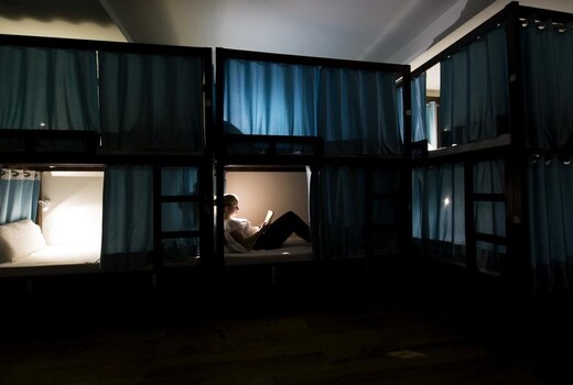 Joey's Hostel