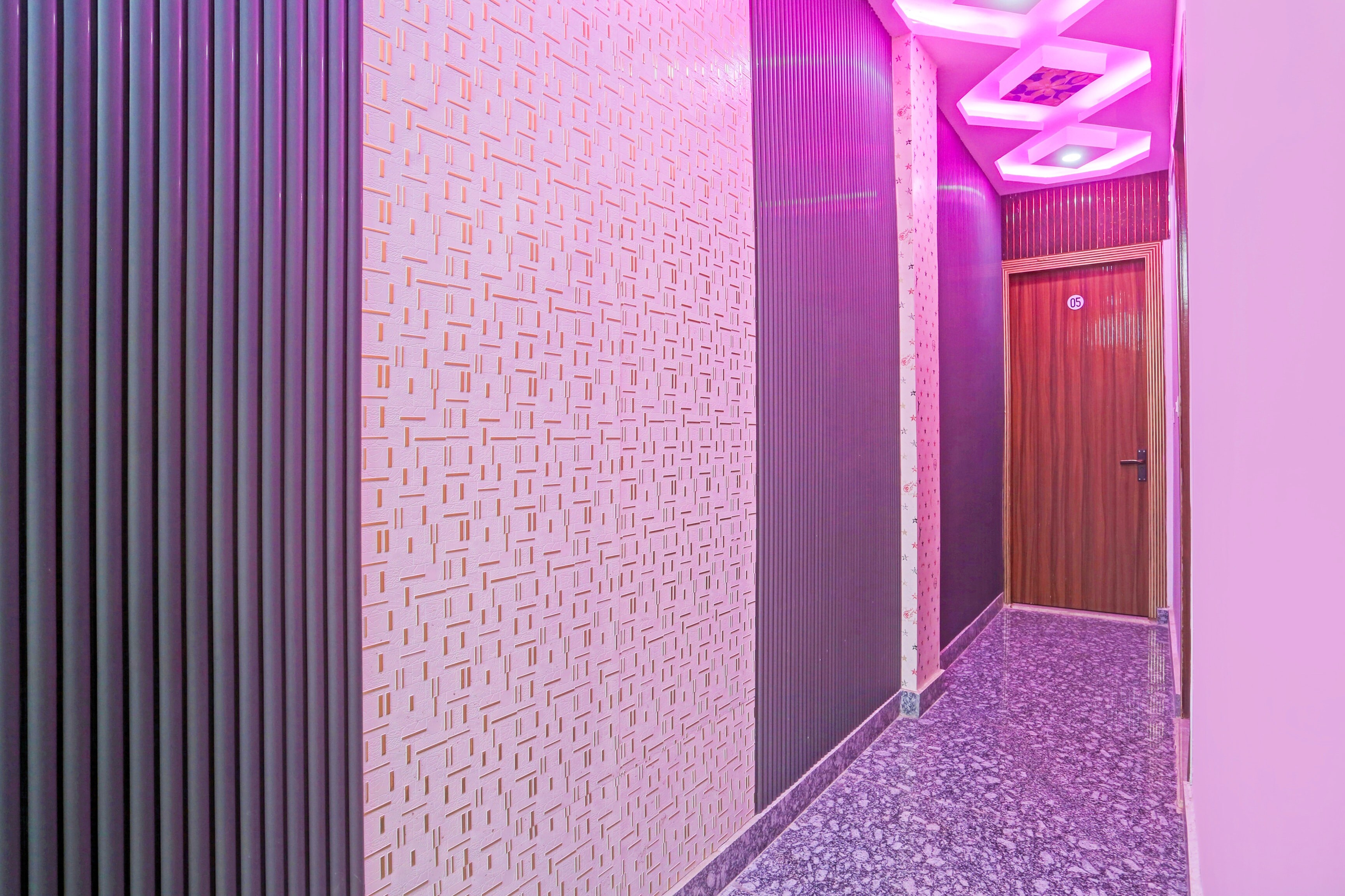 Hotel O Krishna Hotel