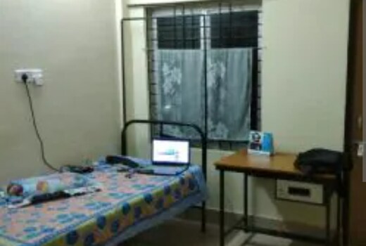 Delhi Room's
