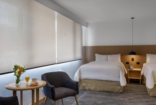 Best Western Plus Hotel Terraza