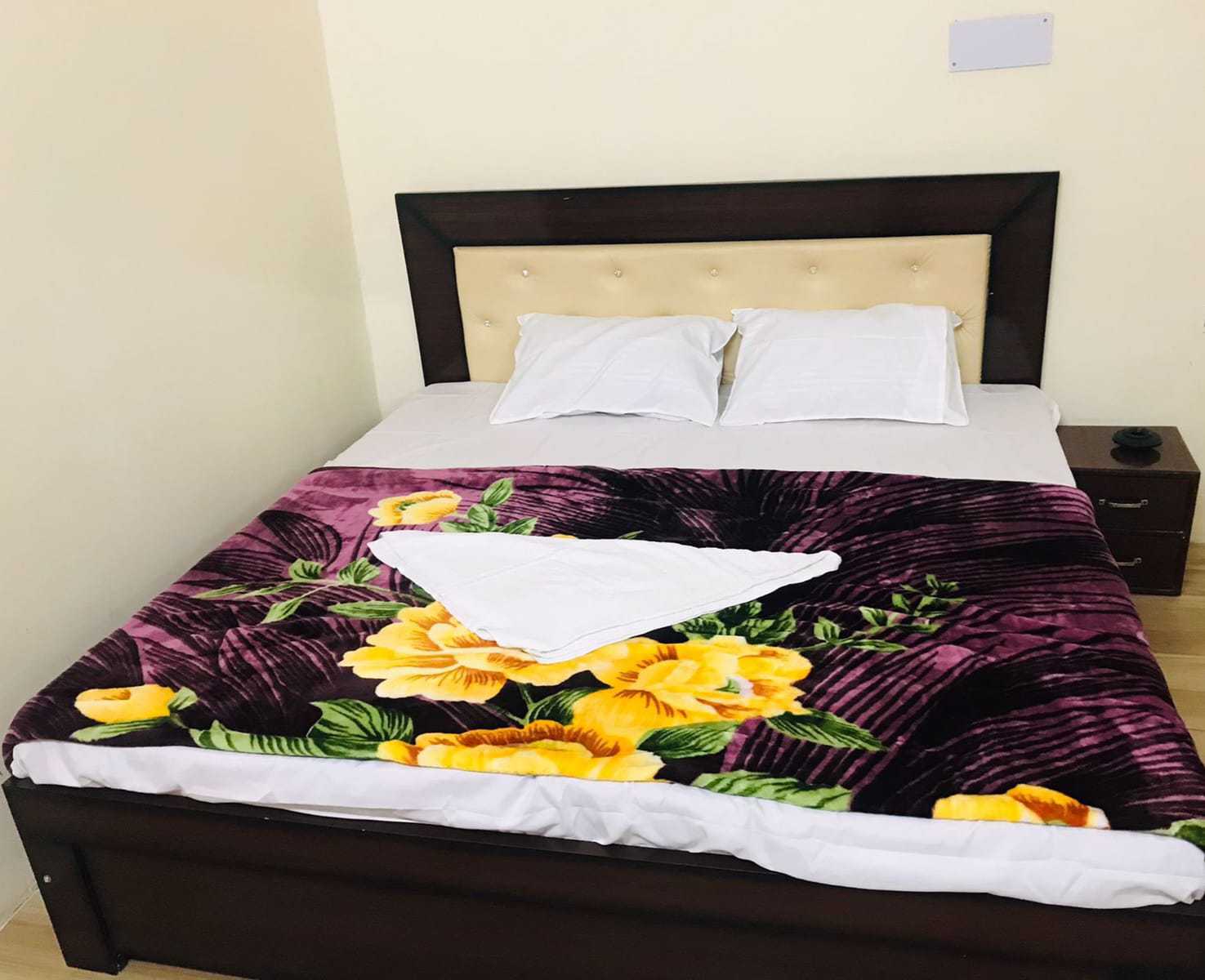 Hotel O Sunshine