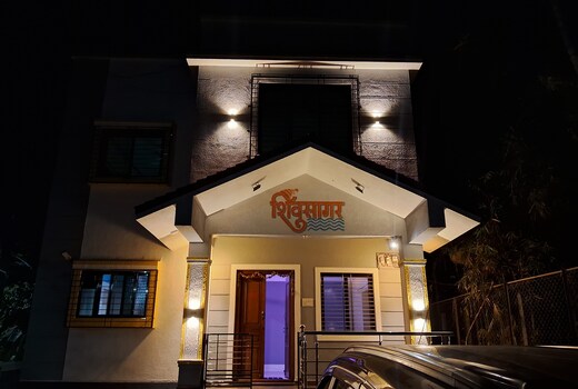 Shivsagar Homestay
