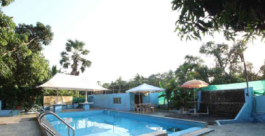 C Cube Resorts