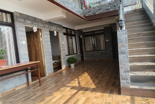 Chattrapurna Homestay