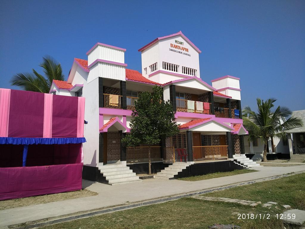 EKANTA APAN RESORT