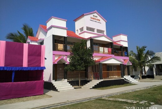 EKANTA APAN RESORT