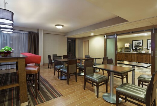 Hampton Inn Raleigh Cary