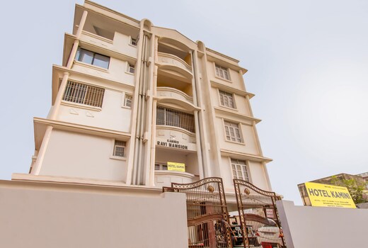Hotel O Kamini