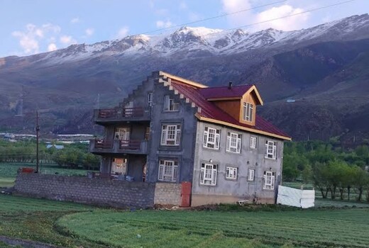 Mount view Homestay