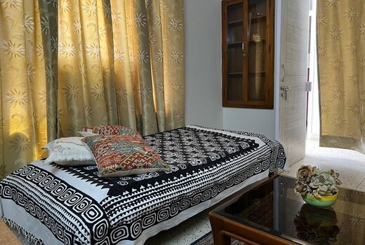 Blissful Escape - 1 BHK 2nd Floor