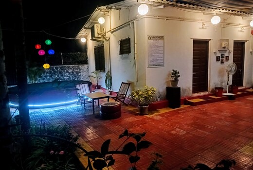Snehpushp Holiday Home