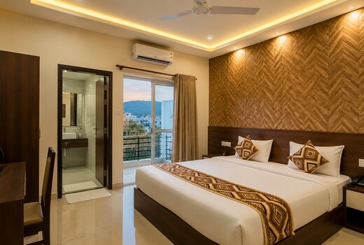 Hotel Gold Coin