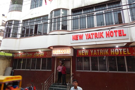 New Yatrik Hotel