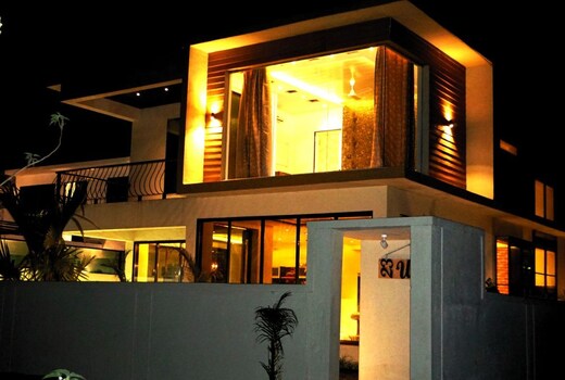 23 West Malavli