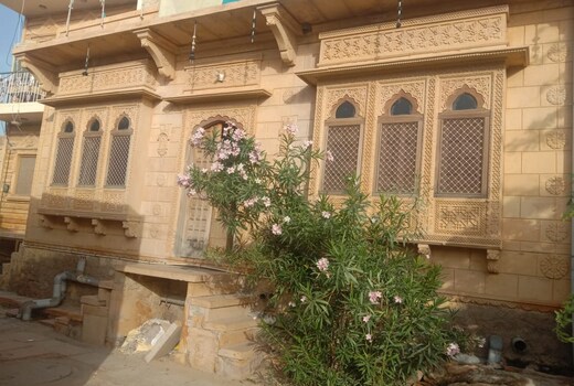 Hotel Neem Haveli