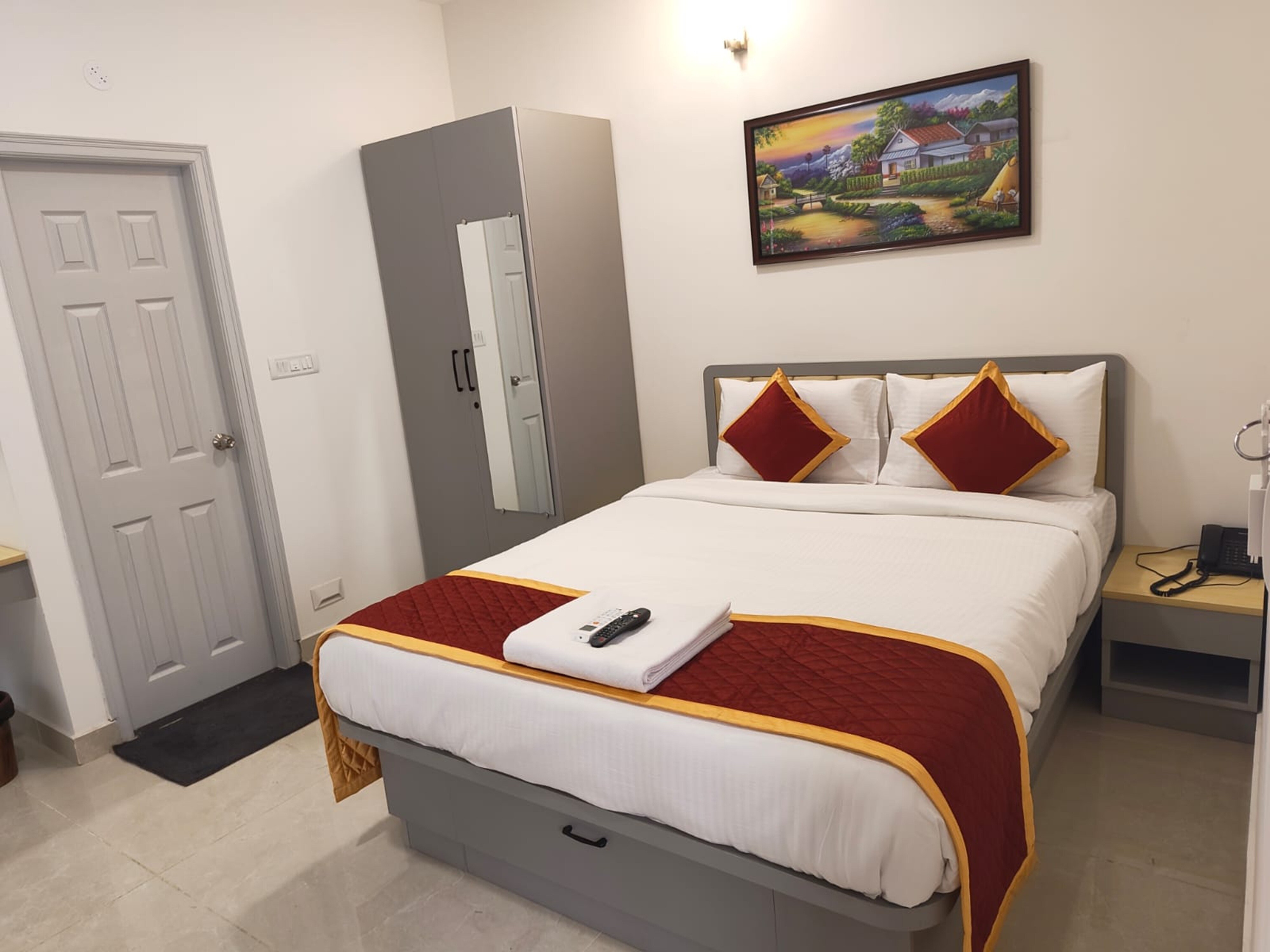 Grand Comfort ITC