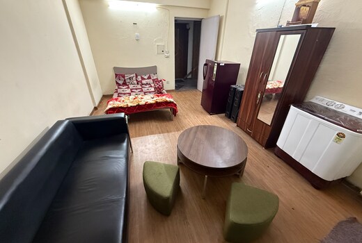 Super Studio Apartment
