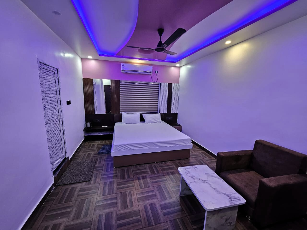 Lord Krishna Guest House